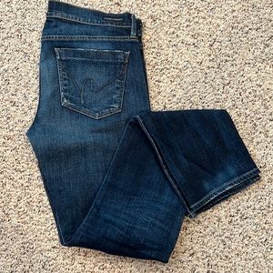 Vintage, Ava Citizens of Hummanity